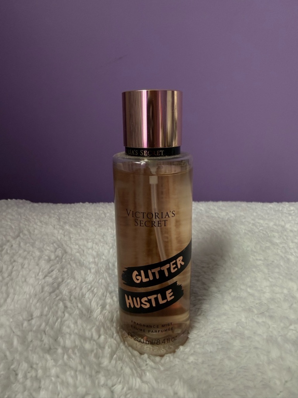 Victoria's Secret Glitter Hustle